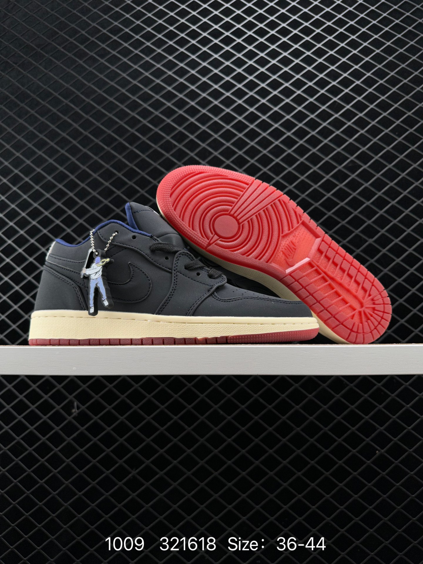 Eastside Golf X Air Jordan 1 Low